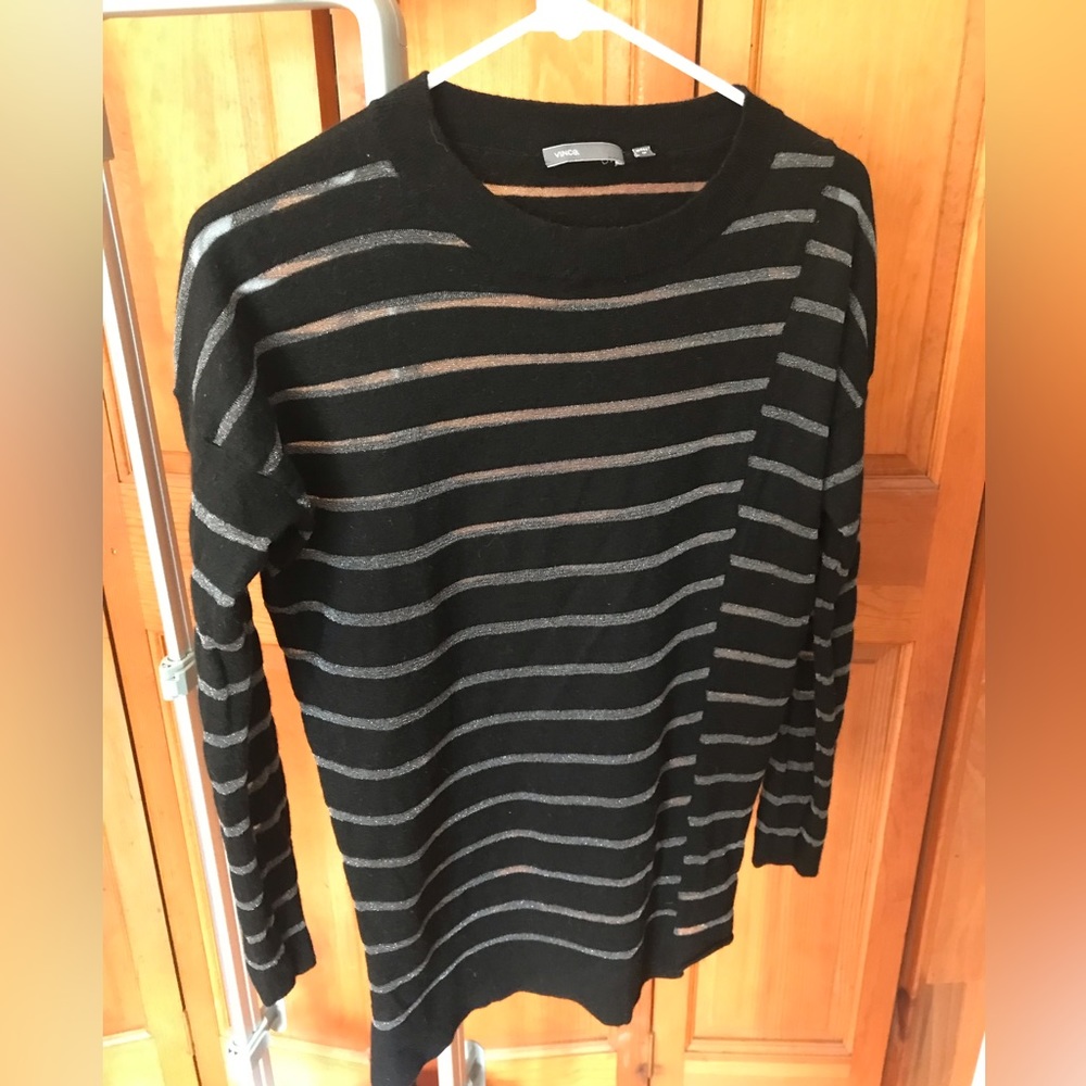 Vince cashmere sweater